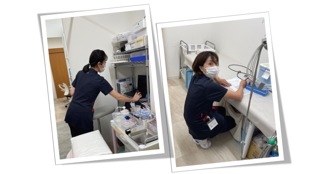 新しい仲間が増えました！
